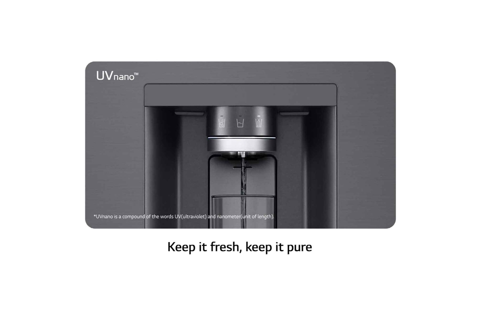 Uvnano