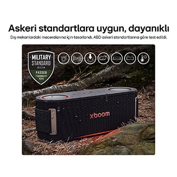 USP kartı: Askeri standart