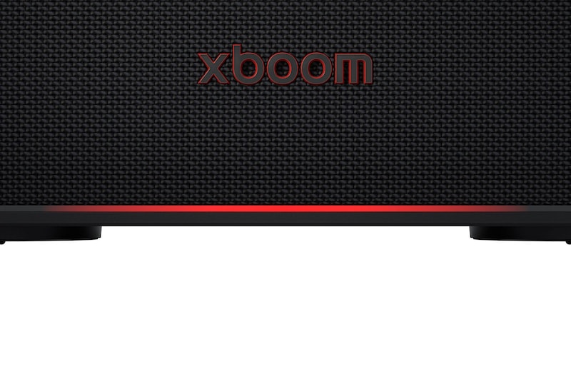 logo yakın çekimiyle önden görünüm