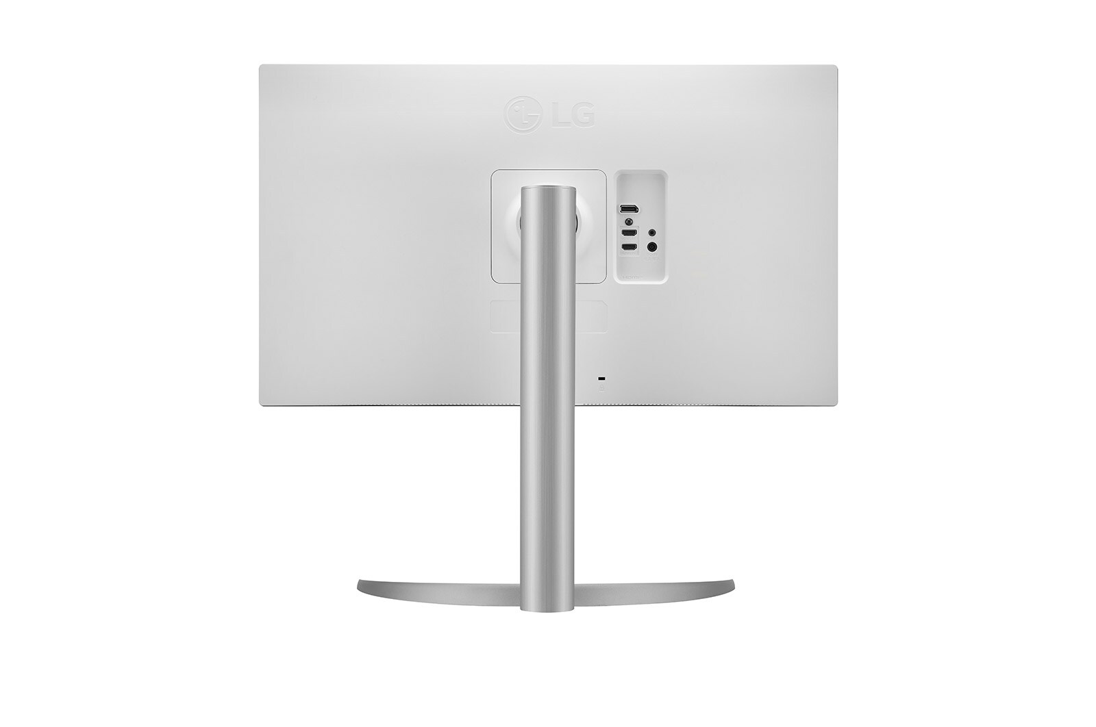 LG VESA DisplayHDR™ 400 özellikli 27" UHD 4K IPS Monitör, 27UP650P-W