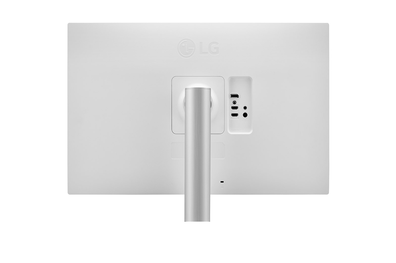 LG VESA DisplayHDR™ 400 özellikli 27" UHD 4K IPS Monitör, 27UP650P-W