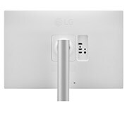 LG VESA DisplayHDR™ 400 özellikli 27" UHD 4K IPS Monitör, 27UP650P-W