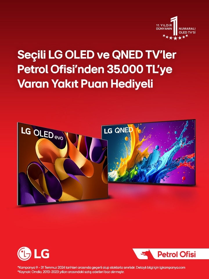 Petrol Ofisi Yakıt Puan Kampanyası