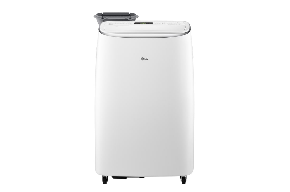 PA11WS | 8.530 BTU Mobil Klimanın önden görünümü