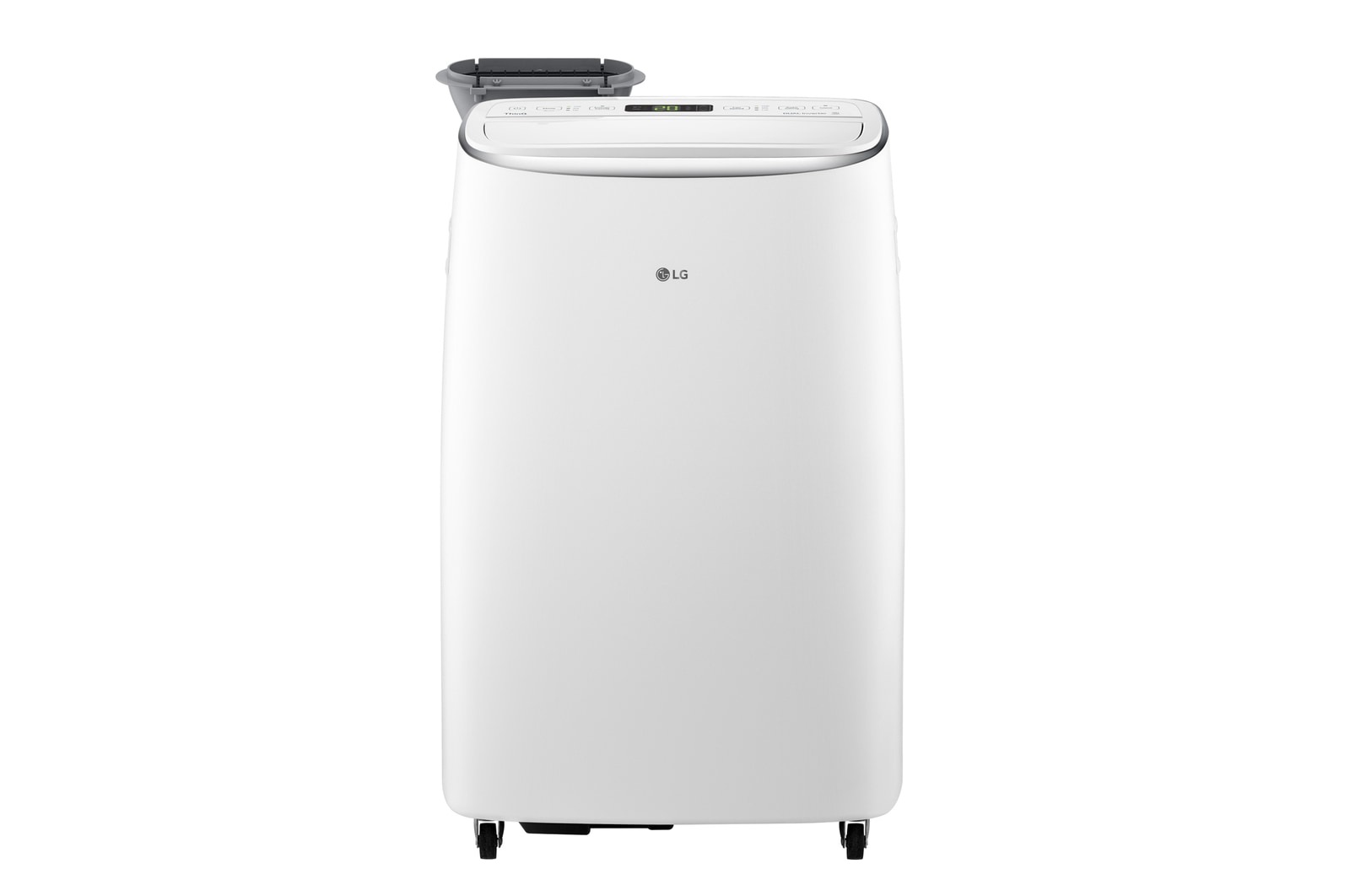 PA11WS |  8.530 BTU Mobil Klimanın önden görünümü