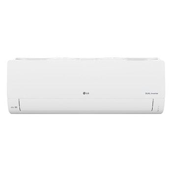 Front view of DUALCOOL™ Fit Inverter Klima 18K Btu TC18ETK