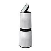 LG PuriCare™ 360° Hava Temizleyici Double Tower, AS10GDWH0