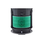 LG 360° H13 HEPA Filtre, PFSDNC01