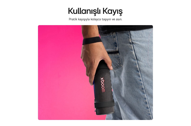 USP kartı: Uygun kayış