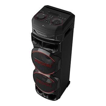 45 degree top view with right side forward