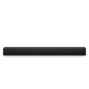 LG Soundbar S40T’nin önden görünümü