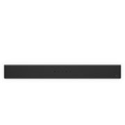 LG Soundbar S40T’nin yukarıdan görünümü
