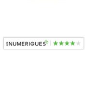 Les Numeriques