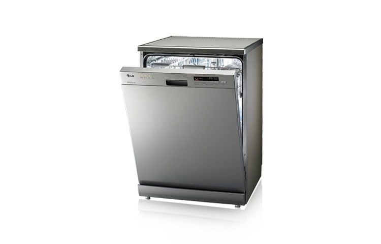 LG Yemeklerinizi temiz ve sağlıklı tabaklarda yiyebilmeniz için LG D1419MF hizmetinizde, D1419MF