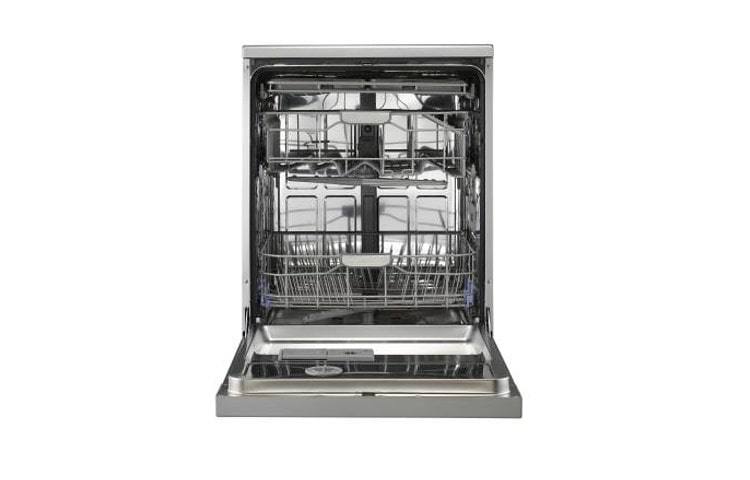 LG Bulaşıklardan korkmanıza gerek bırakmayan teknoloji harikası, D1420MF