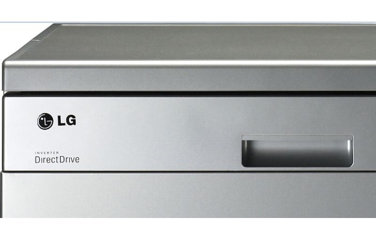 LG A++, 14 Kişilik Bulaşık Kapasitesi, 10 Yıl Inverter Direct Drive Motor Garantisi, Smart Diagnosis™/Akıllı Teşhis, D1450LF1
