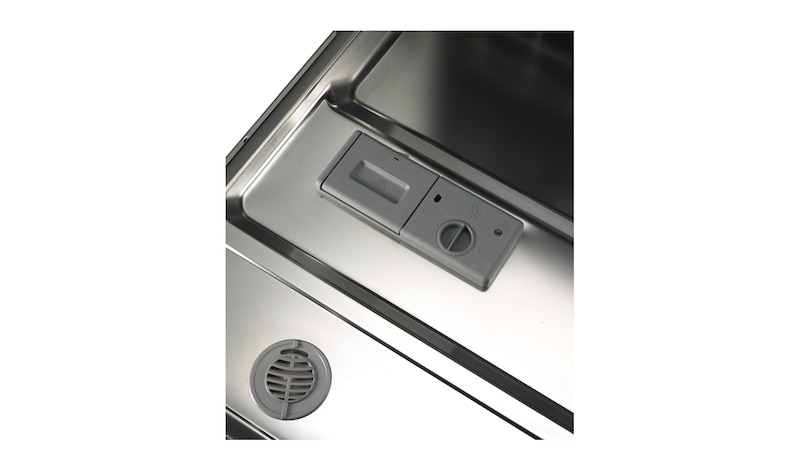 LG A++, Beyaz Renk, 14 Kişilik Bulaşık Kapasitesi, 10 Yıl Inverter Direct Drive Motor Garantisi, D1450WF1