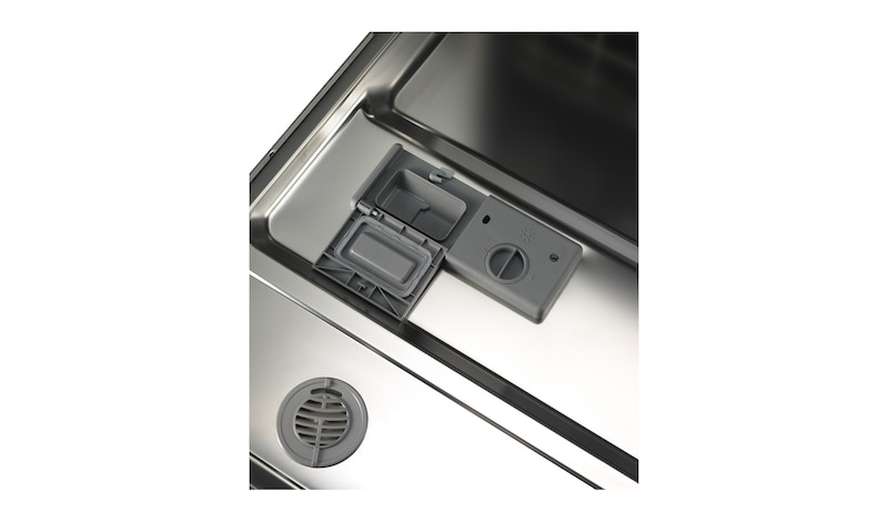 LG A++, Beyaz Renk, 14 Kişilik Bulaşık Kapasitesi, 10 Yıl Inverter Direct Drive Motor Garantisi, D1450WF1