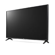 LG LT340C Serisi, 43LT340C0ZB