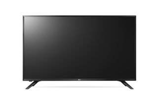 LG 43" FHD TV Bilgi Ekranı, 43LV300C