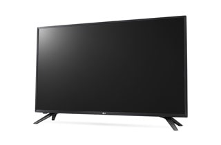 LG 43" FHD TV Bilgi Ekranı, 43LV300C