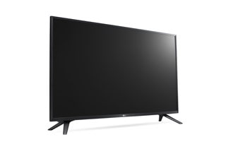 LG 43" FHD TV Bilgi Ekranı, 43LV300C