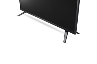 LG 43" FHD TV Bilgi Ekranı, 43LV300C