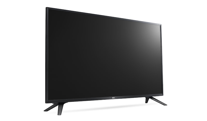 LG 43" FHD TV Bilgi Ekranı, 43LV300C