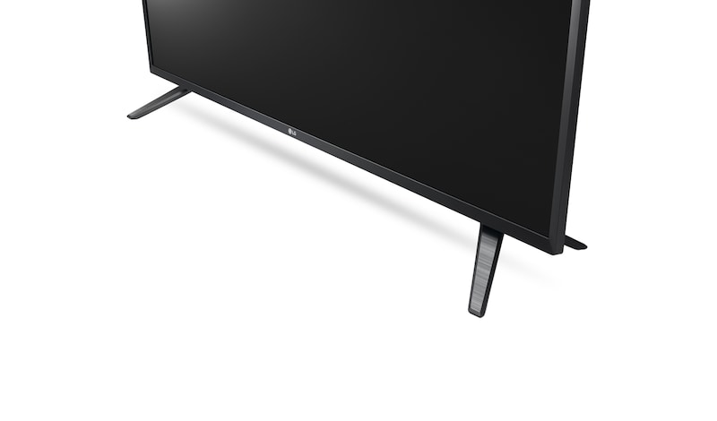 LG 43" FHD TV Bilgi Ekranı, 43LV300C