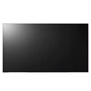 LG webOS UHD Bilgi Ekranı, 55UL3J-E