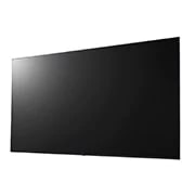 LG webOS UHD Bilgi Ekranı, 55UL3J-E