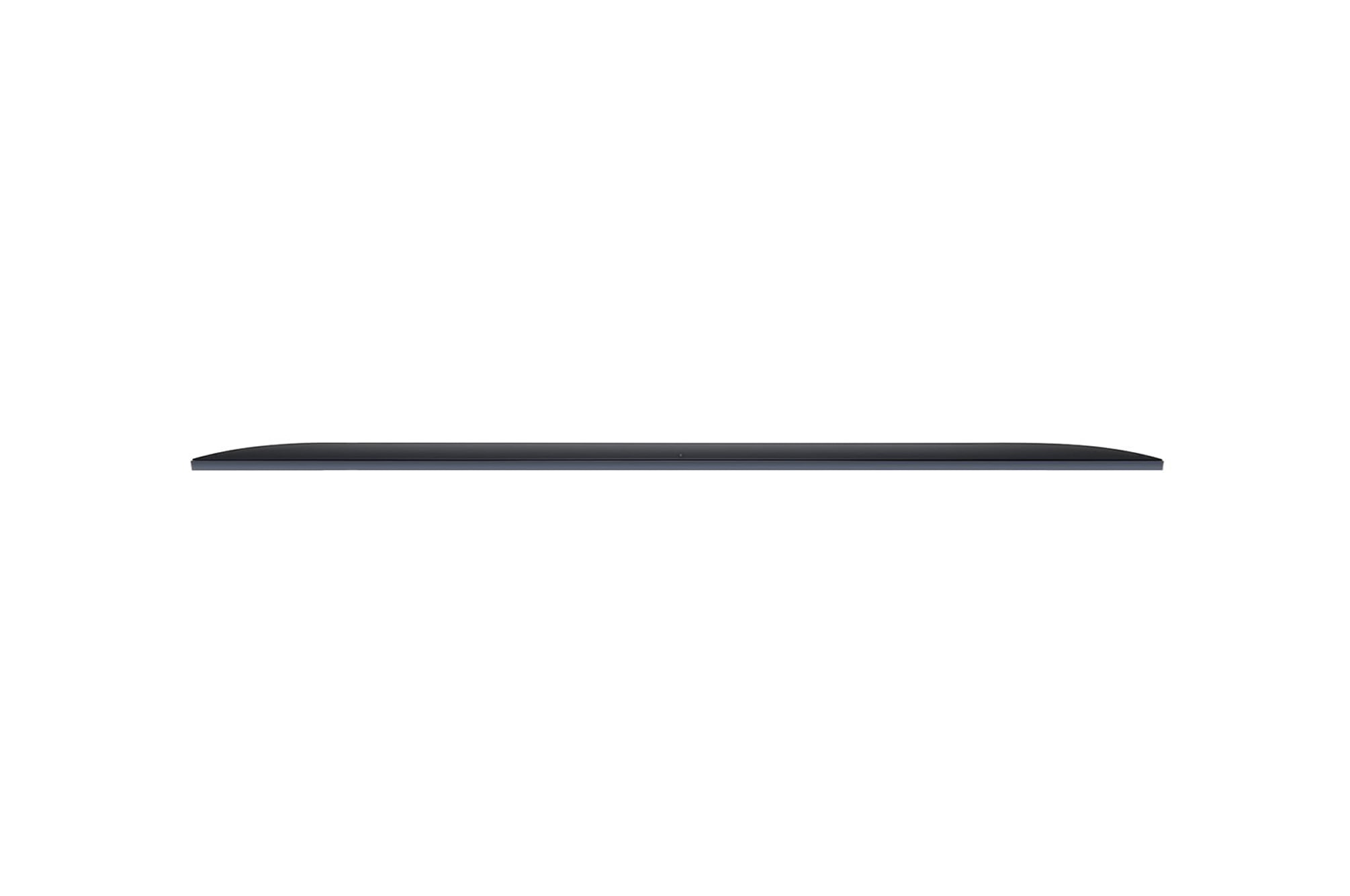 LG webOS UHD Bilgi Ekranı, 55UL3J-E