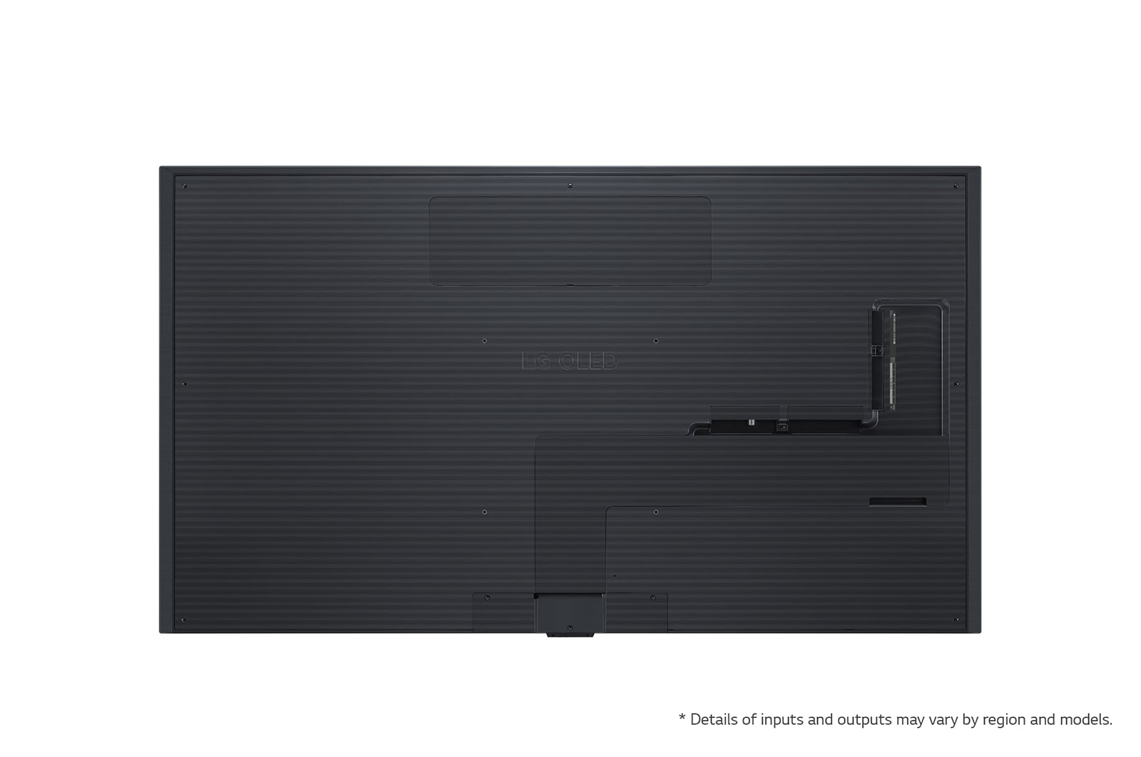 LG WS960H Serisi, 55WS960H0ZD