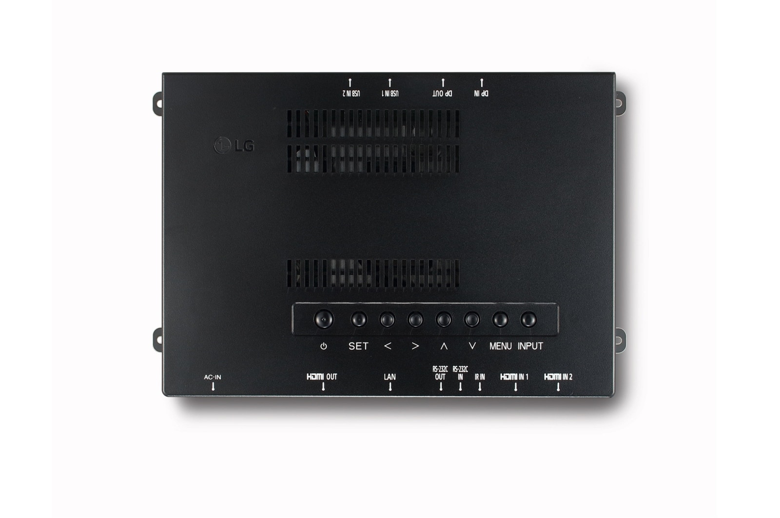 LG webOS Kutusu, WP402-B