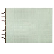 Saydam LED Film LAT140 için önden görünüm