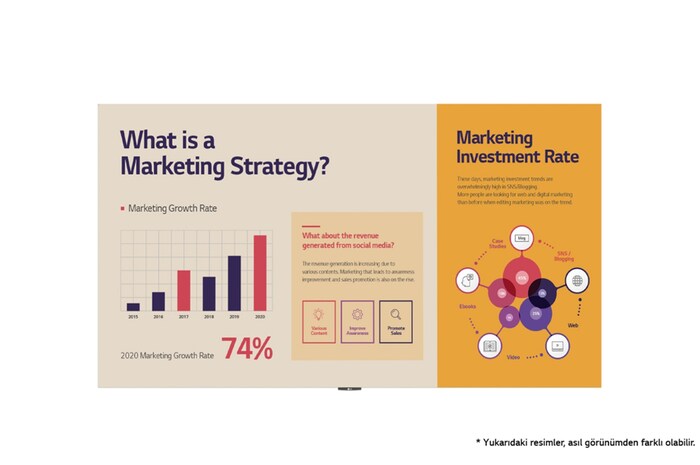 önden görünüm | LAEB015-GN