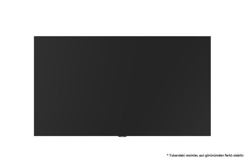 LG Hepsi Bir Arada Essential Serisi, LAEB015