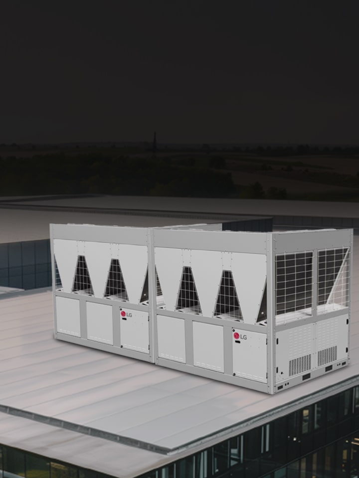 HVAC Sisteminiz İçin Doğru Chiller Nasıl Seçilir?