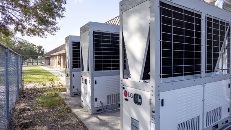 HVAC Sisteminiz İçin Doğru Chiller Nasıl Seçilir?