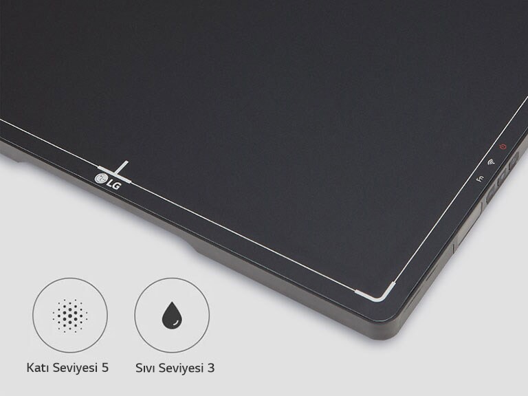 IP68: Suya ve Toza Dayanıklı