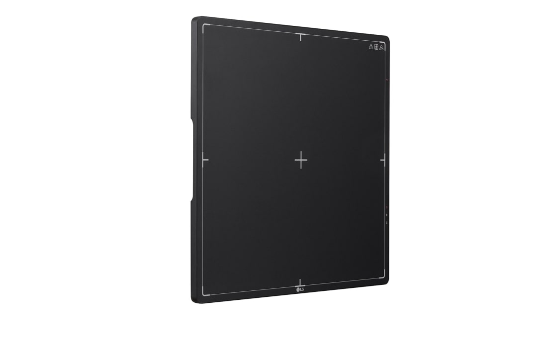 LG Dijital Röntgen Dedektörü (DXD), 17HQ901G-BP