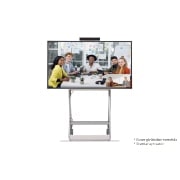 One:Quick Flex 43HT3WJ-B için önden görünüm