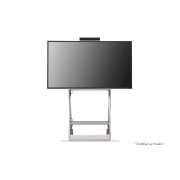 LG One:Quick Flex, 43HT3WJ-B