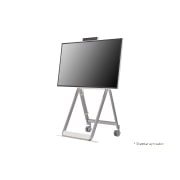 LG One:Quick Flex, 43HT3WJ-B