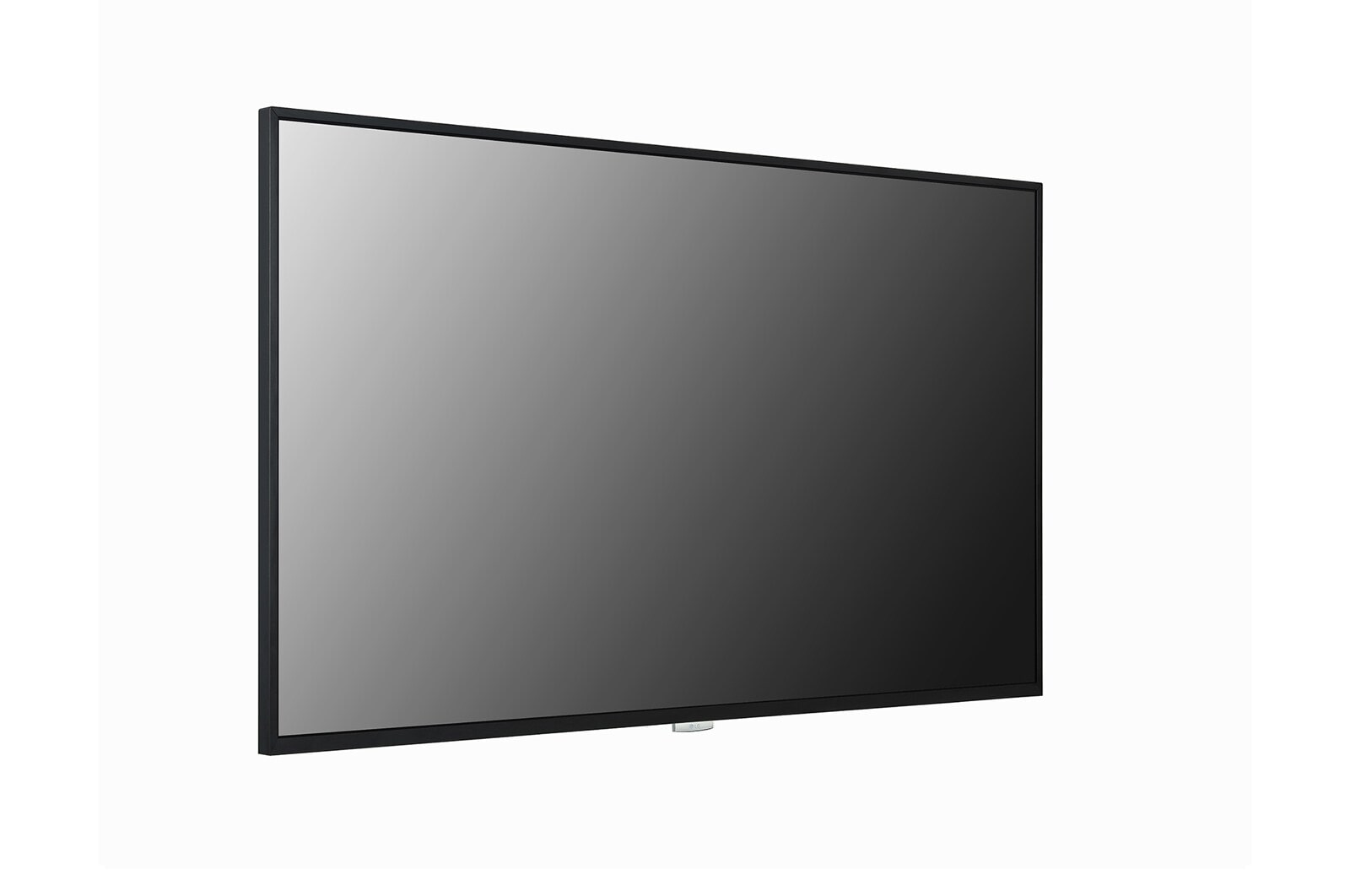 LG Yeni High Haze UHD Standart Bilgi Ekranı, 43UH5J-H