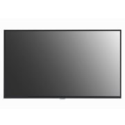 LG Yeni High Haze UHD<br>Standart Bilgi Ekranı, 43UH7J-H