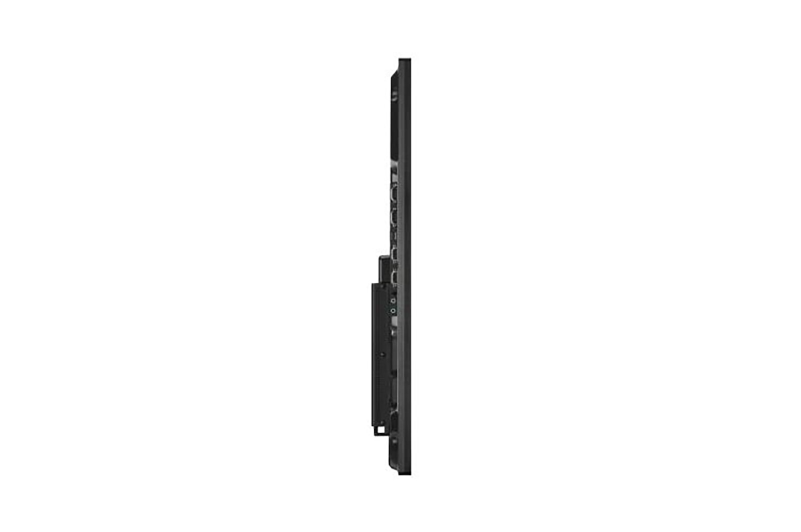 LG 47" 450 nit FHD Dar Çerçeveli Video Wall, 47LV35A-5B