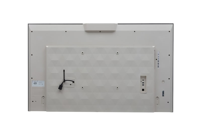 LG One:Quick Works, 55CT5WJ-B