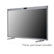 LG One:Quick Works, 55CT5WJ-B