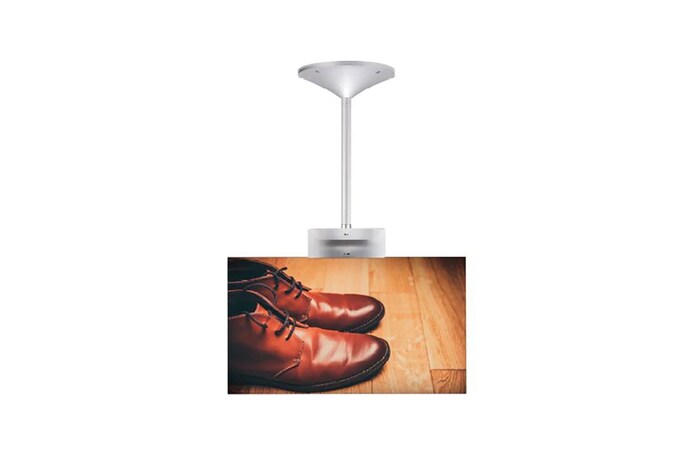 LG Çift Taraflı Düz OLED Tabela, 55EH5C-S